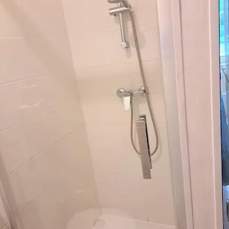 Апартаменты Studette Vesle 4 *