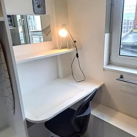 Studette Vesle 4 * Реймс