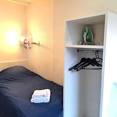 דירה Studette Vesle 4 ריימס